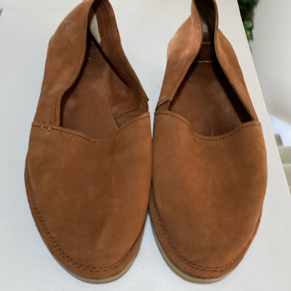 Frye Flats - image 1
